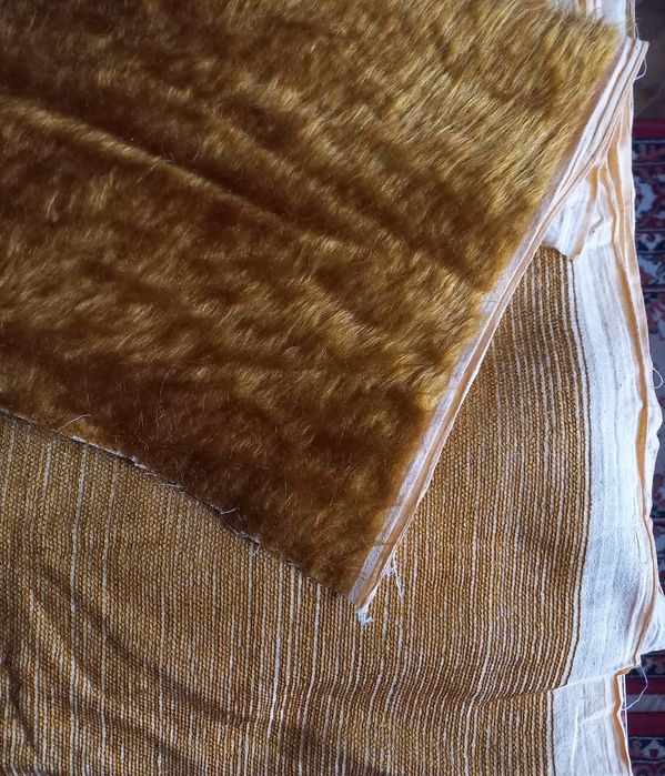 Штучне хутро виробник Болгарвя на