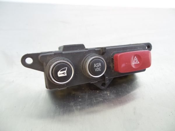 Botão / interruptor 4 piscas ALFA ROMEO 159 Sportwagon (939_)