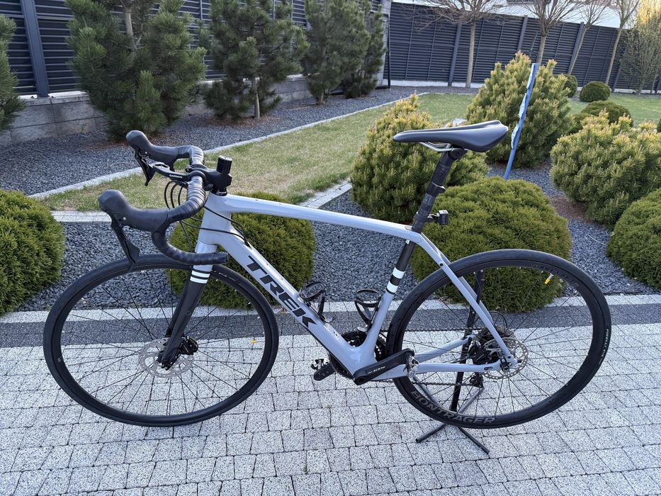 Trek Checkpoint Sl 5 2019