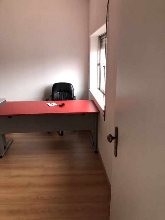 Sala escritório consultório