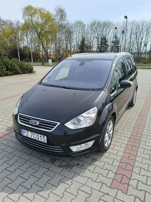 Ford Galaxy