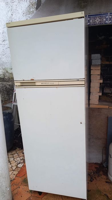 Frigorífico Philips usado