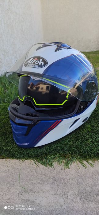 Capacete Airoh Spark