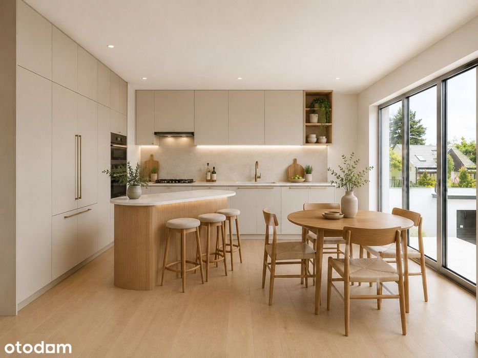 Dwupoziomowe 96 m² | 0% prowizji i PCC!