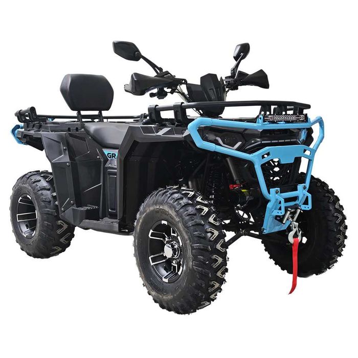 Квадроцикл SPARK GRAND 200
