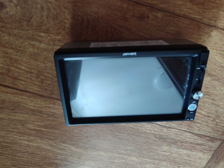 Автомагнітола Swat CHR-5100