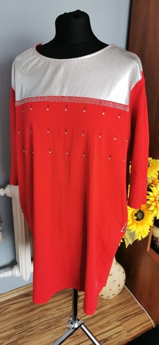 Tunika Relevance sukienka roz 48