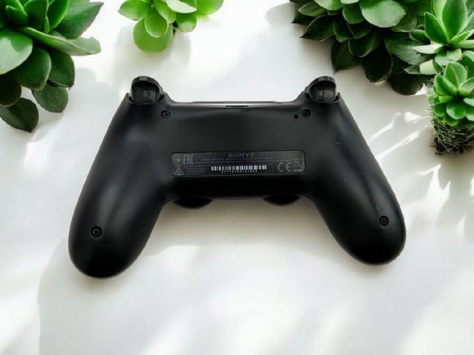 Playstation 4 slim 500 GB + 500 ігор із них 60 відібрані ТОП