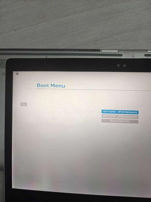 Hp X360 1030 G2 без зарядного