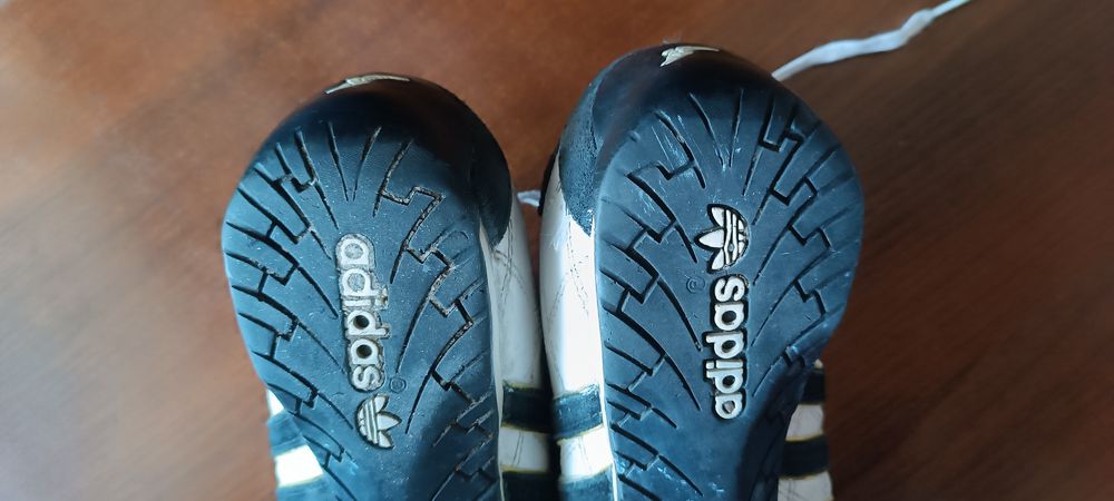 Adidas Goodyear tuscany