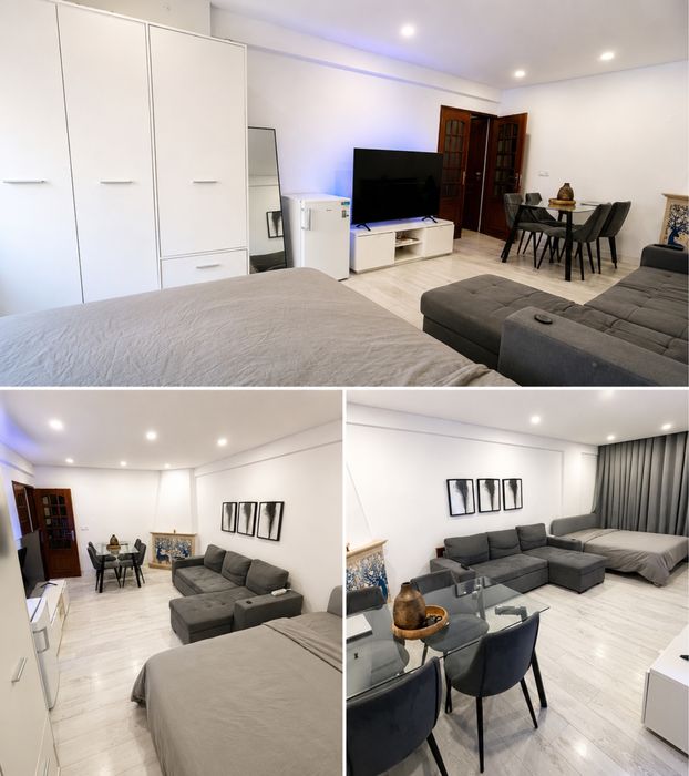 Arrendo quarto em Cacém