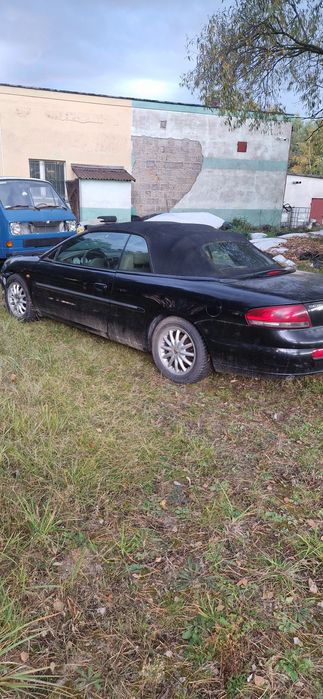 Chrysler Sebring