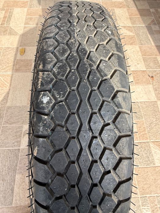 Докатка 4/100 R14 6n0801025g