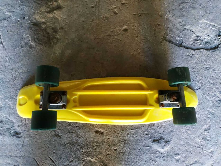 Пені Борд Penny Board