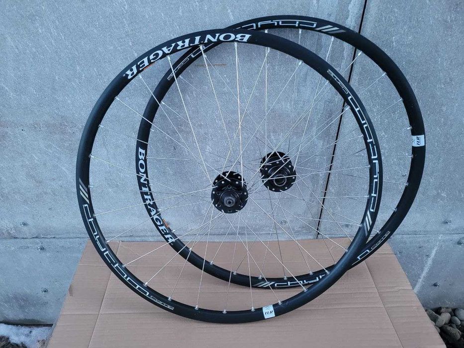 Вілсет Воntrager Rhythm Comp TLR