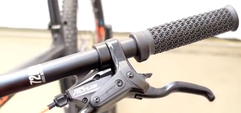 Велосипед Hibike, с Германии! 29