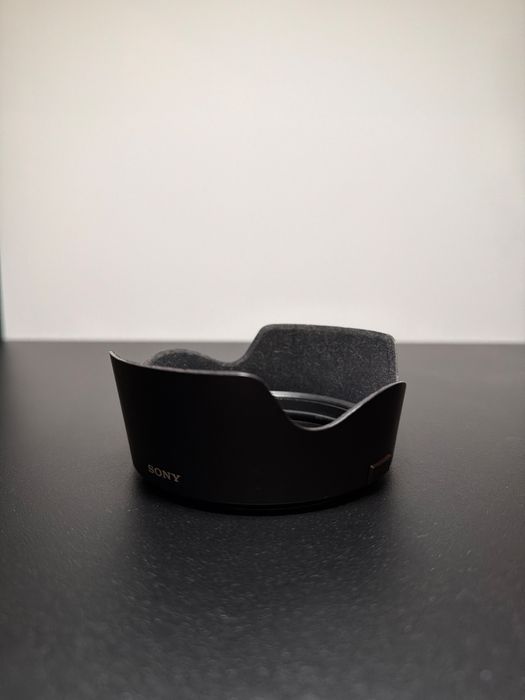 Objectiva Sony FE 24mm F1.4 GM