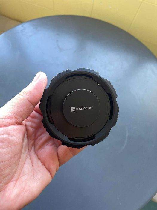 Adaptador PL para MFT