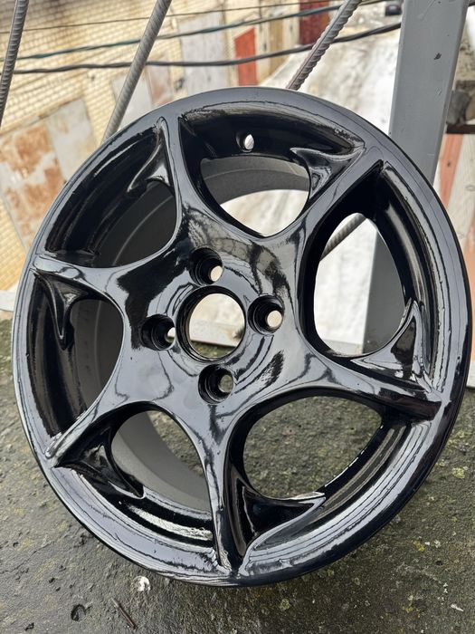 Дски reno kangoo 14 4/100