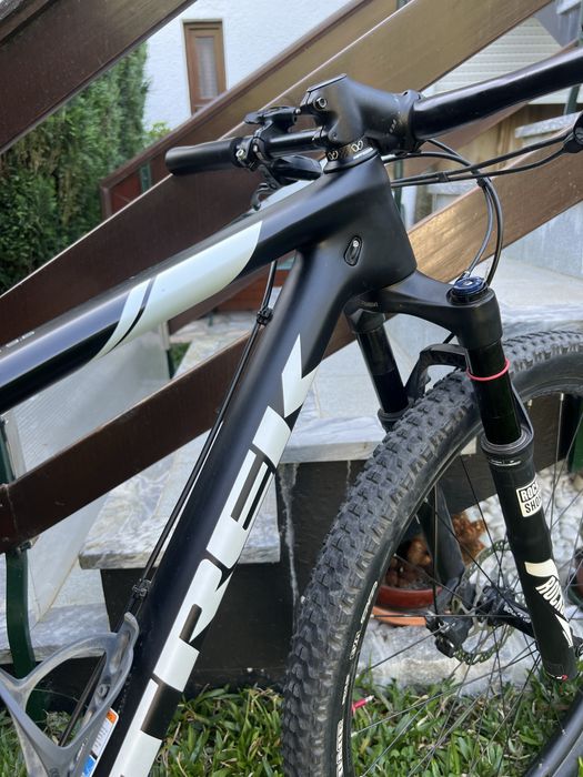 TREK Procaliber 9.5