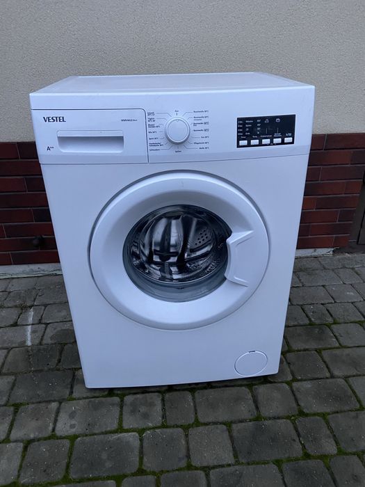 Пральна машина пралка стиралка