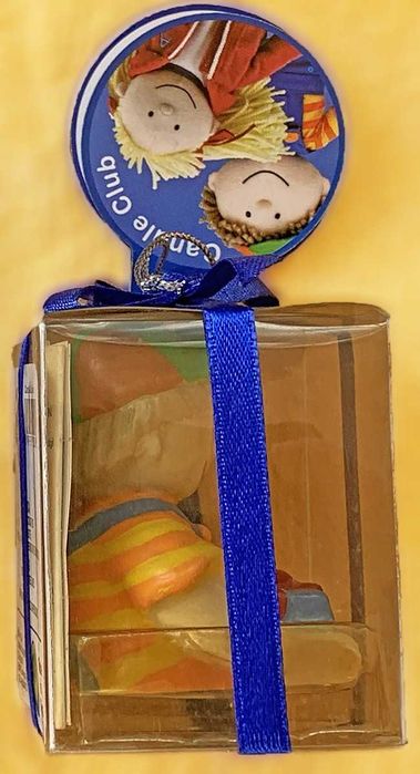 Mini Vela Bolo Imaginarium, Nova e Embalada