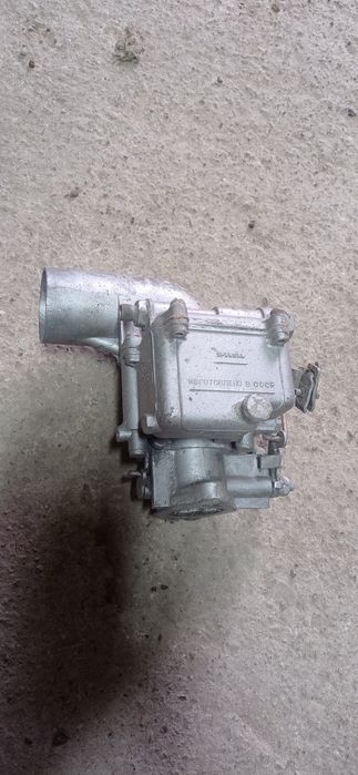 Продам карбюратор для запорожця