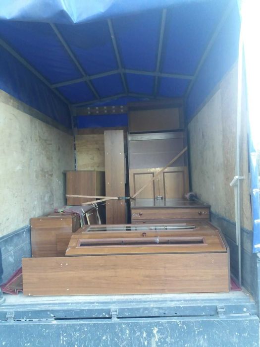 Грузоперевозки.Перевозка мебели.Квартирные офисные дачные переезды.