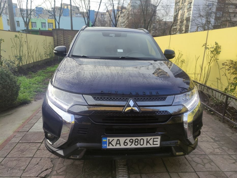 Продам Міцубісі Оутлендер