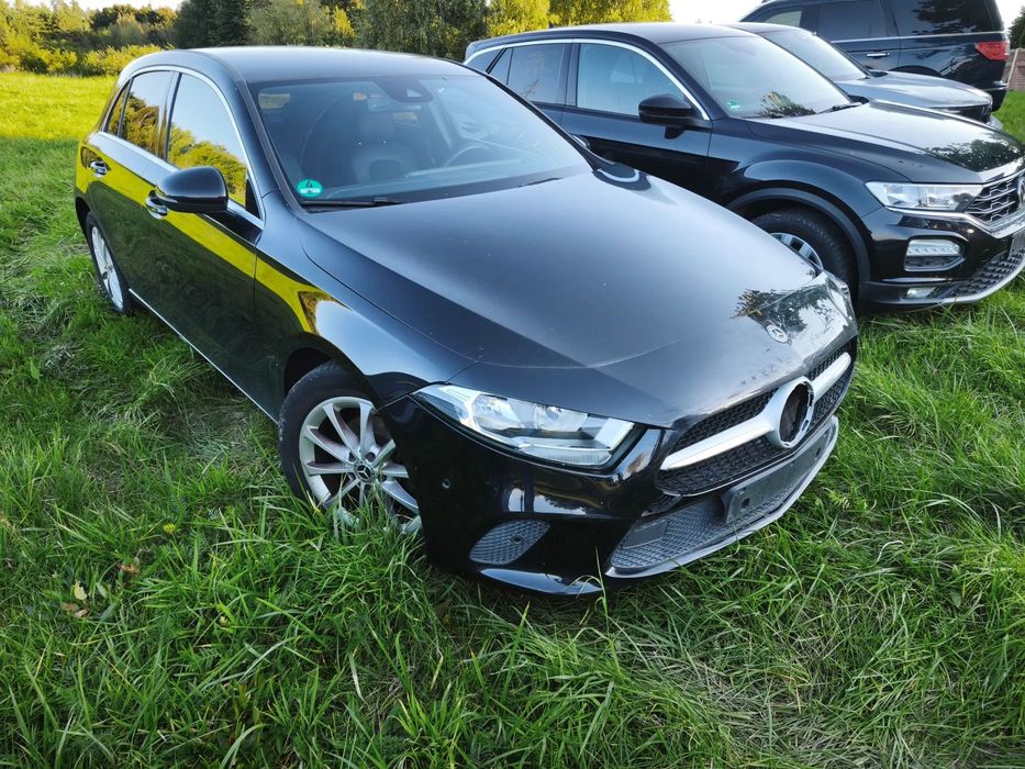 Mercedes-Benz Klasa A