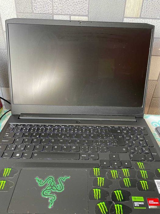 Ноутбук Lenovo Ideapad Gaming