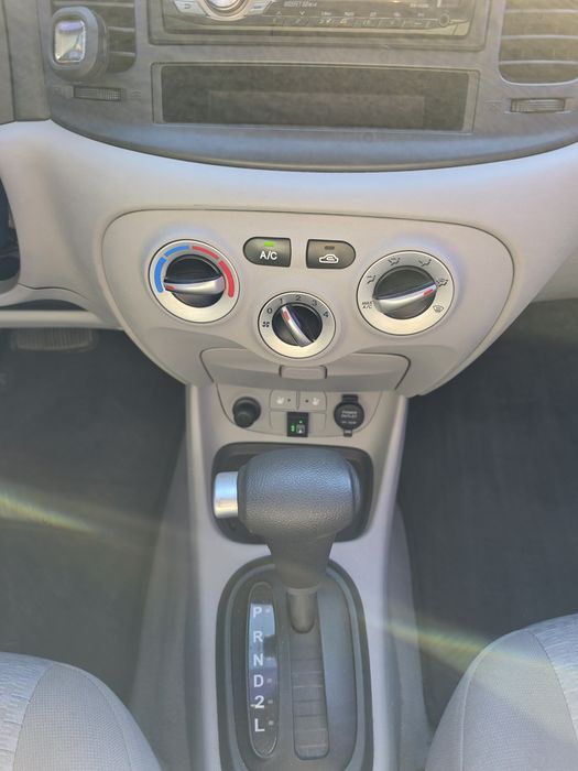 Продам Hyundai Accent  2008 Акпп