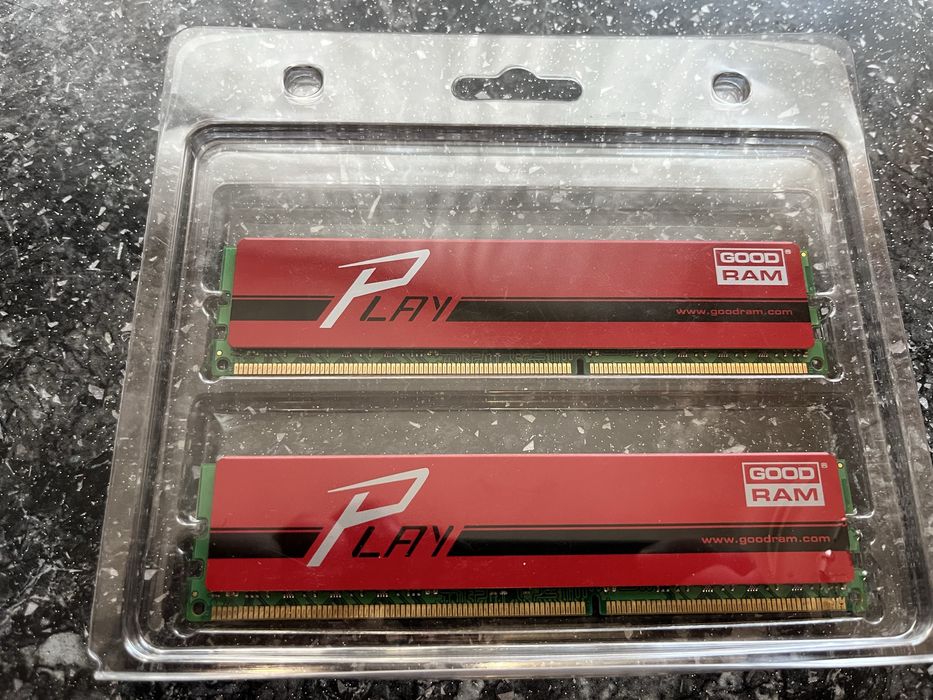 Оперативна память ddr3