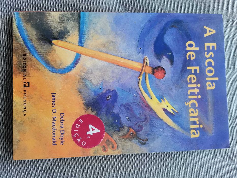 Literatura / Livro Juvenil