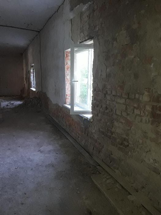 Продам 3-х комнатную квартиру Киевская обл. Фастовский р-н, с. Трылесы