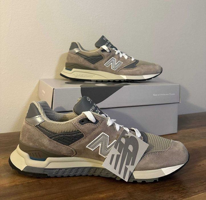 New Balance 998 Made in USA