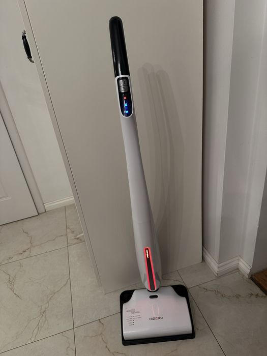 HIZERO F500 * mop bioniczny * do mycia podłóg
