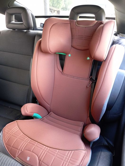 Fotelik samochodowy Joie 9-36 ISOFIX