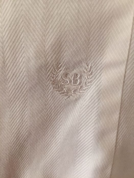 Camisa Sacoor mulher