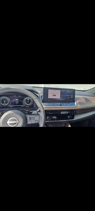 Nissan Qashqai 1.3 DIG-T 158CV Evolve+Xtronic