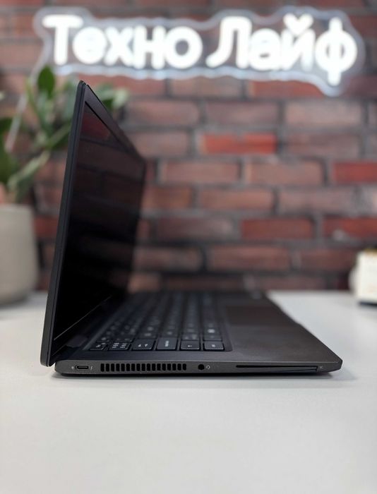 Ультрабук Dell Latitude 7320·i5-1145G7·16GB+SSD256·13"FHD IPS·Гарантія