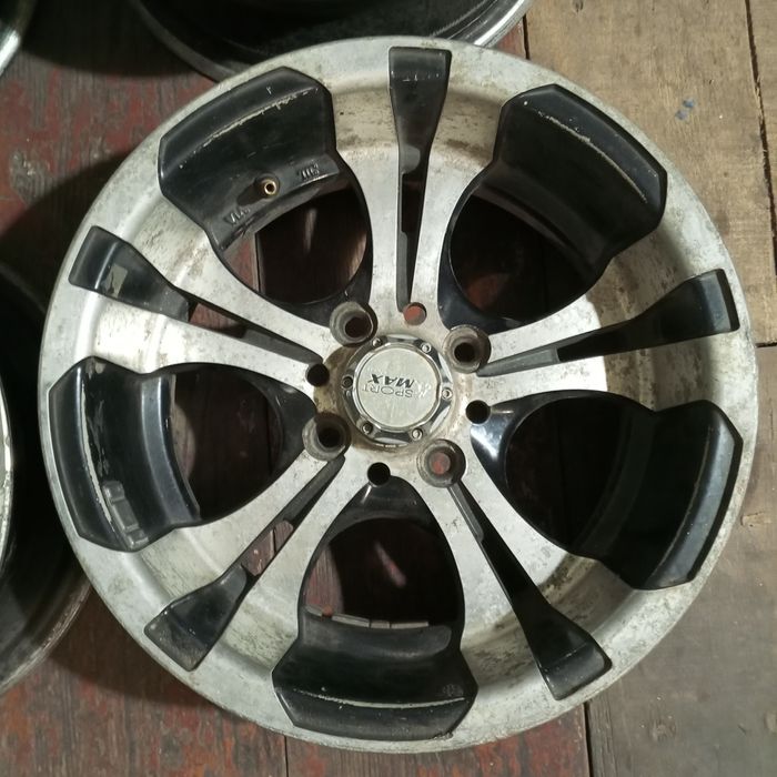 Продам діскі 13*4*98