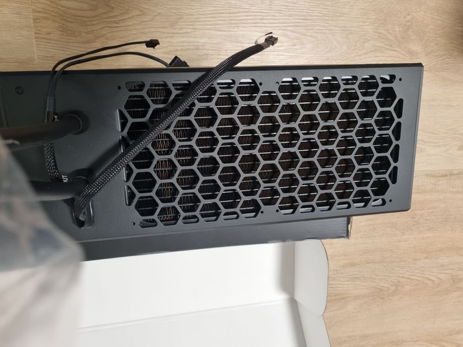 Alphacool Eisbaer Extreme - Nowy !!! AIO - Chłodzenie wodne