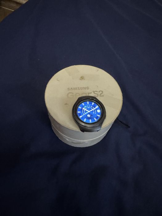 Samsung gear s2