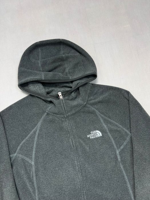 Polarowa Bluza The North Face TNF Zipped