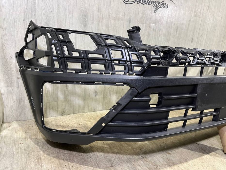Бампер передний VW Crafter 2 MAN TGE ( 2016 - 2025 г.)