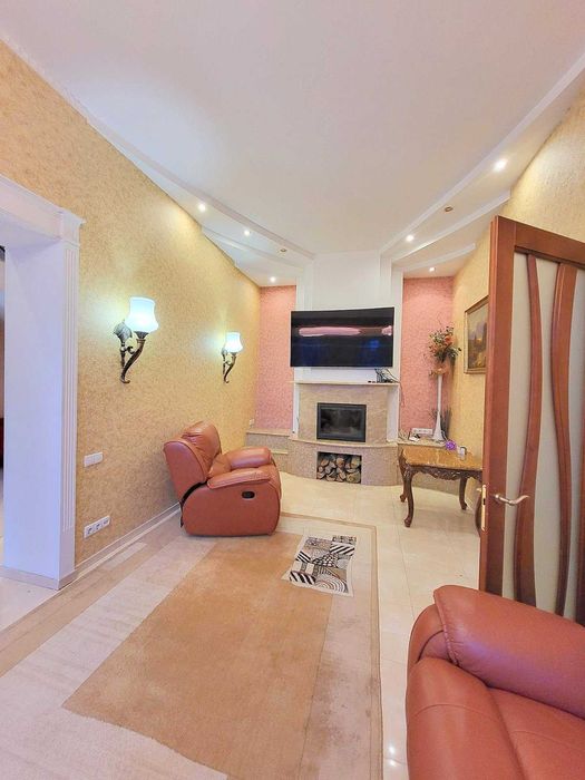 10 Фонтана, на лето или долгосрочно