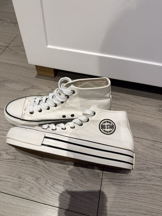 Trampki Big Star 39