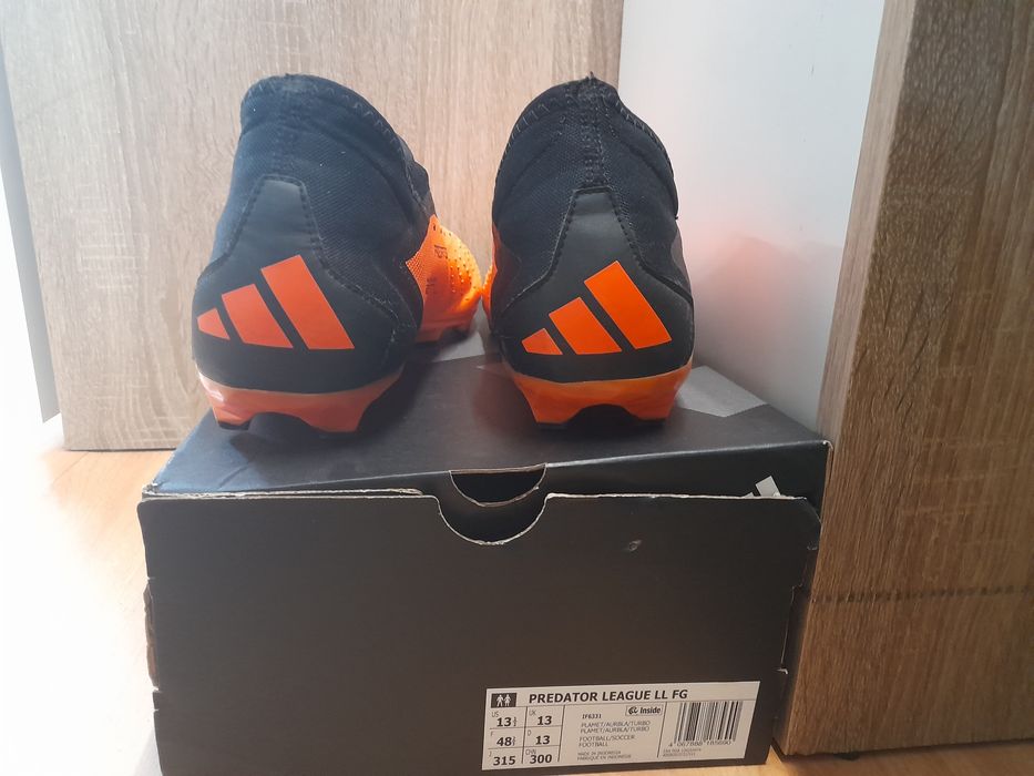 Korki Adidas predator