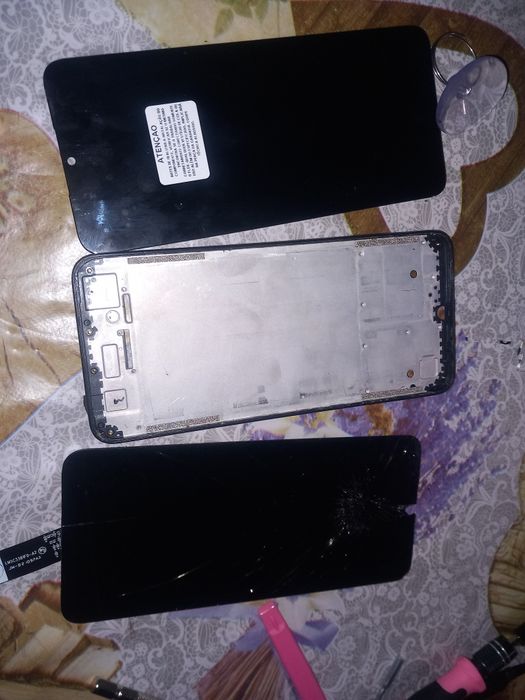 Reparações de Telemóveis